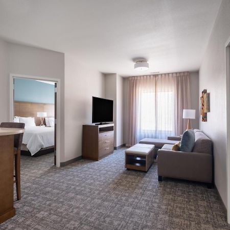 Staybridge Suites - Sioux City Southeast By Ihg Eksteriør bilde