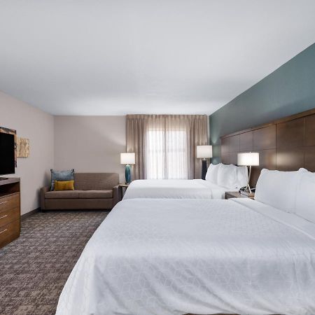 Staybridge Suites - Sioux City Southeast By Ihg Eksteriør bilde