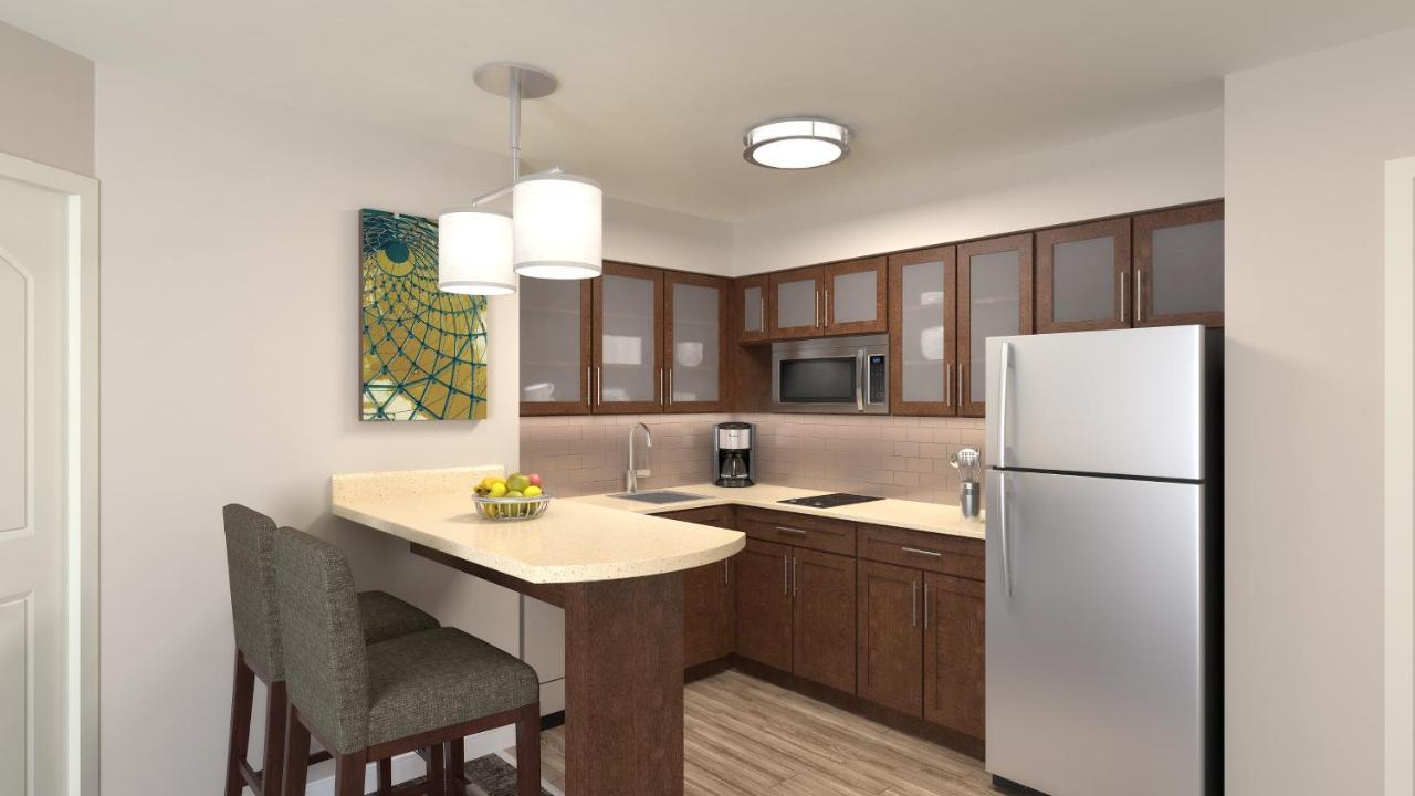 Staybridge Suites - Sioux City Southeast By Ihg Eksteriør bilde