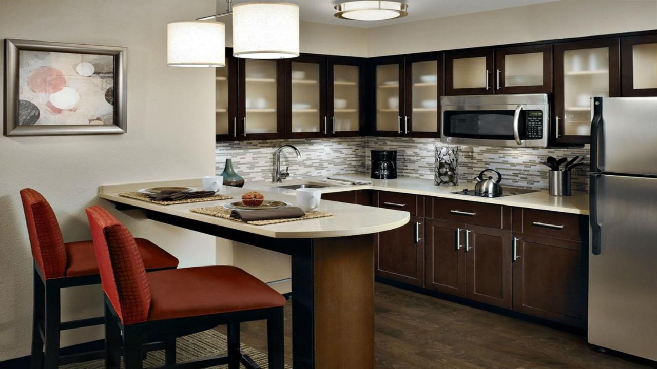 Staybridge Suites - Sioux City Southeast By Ihg Eksteriør bilde