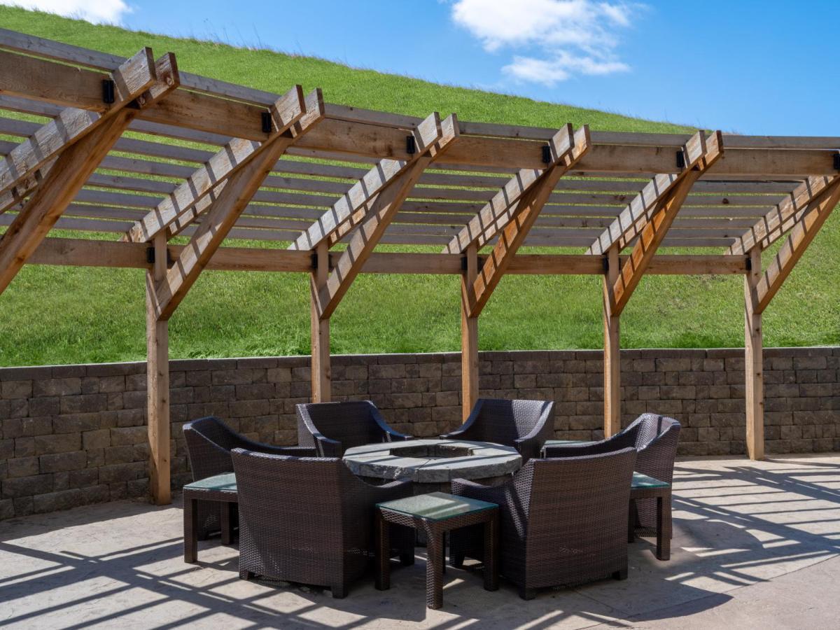 Staybridge Suites - Sioux City Southeast By Ihg Eksteriør bilde