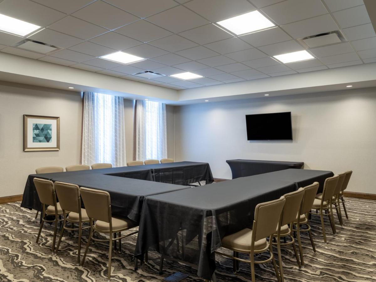 Staybridge Suites - Sioux City Southeast By Ihg Eksteriør bilde