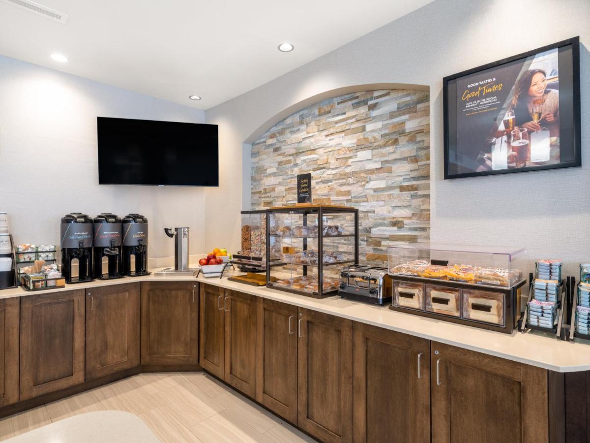 Staybridge Suites - Sioux City Southeast By Ihg Eksteriør bilde