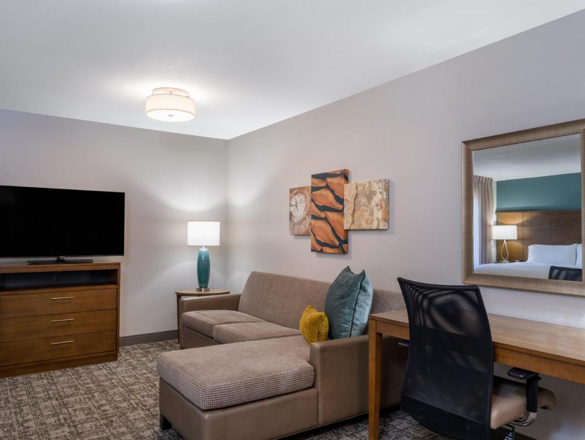 Staybridge Suites - Sioux City Southeast By Ihg Eksteriør bilde