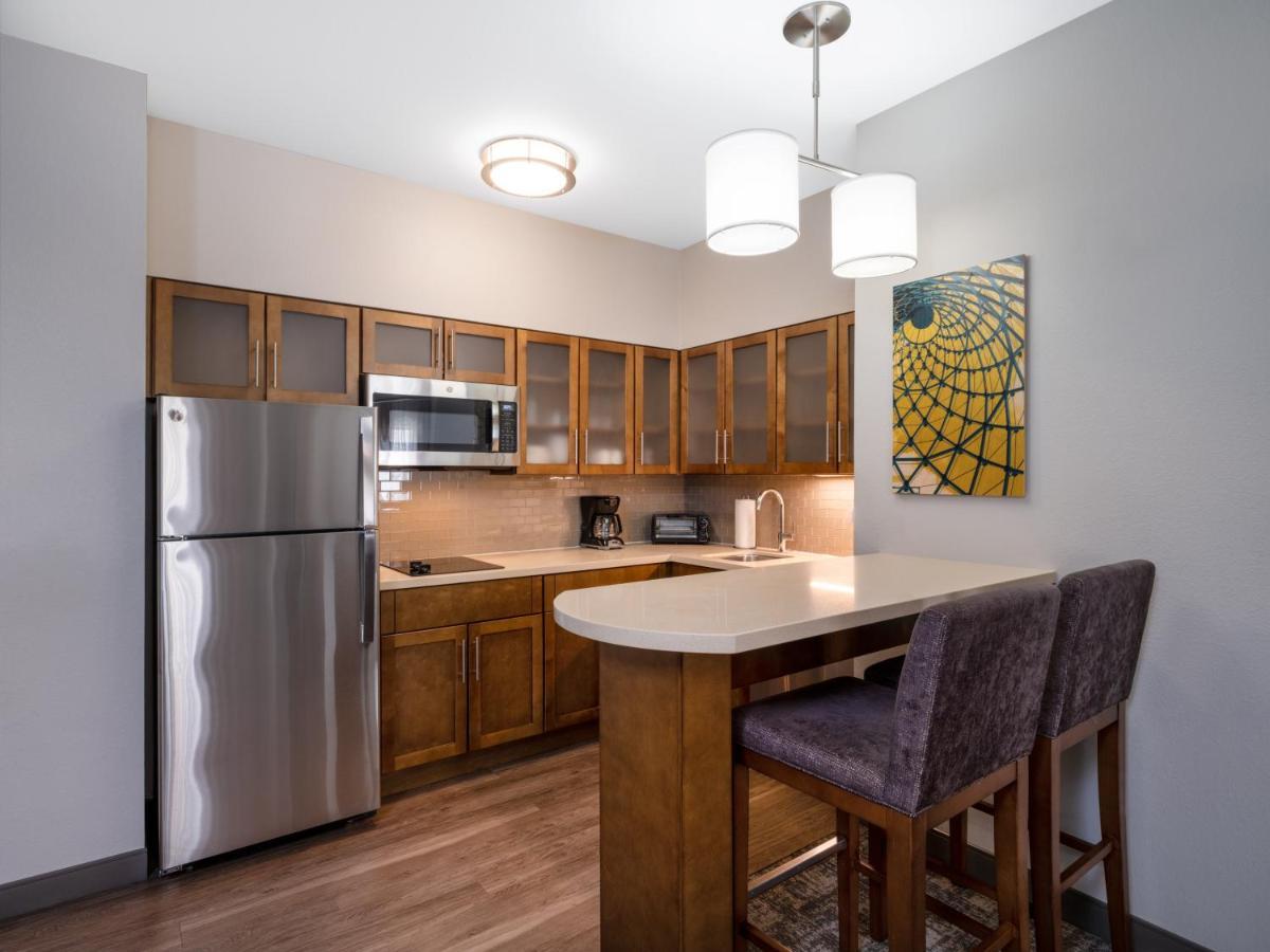 Staybridge Suites - Sioux City Southeast By Ihg Eksteriør bilde