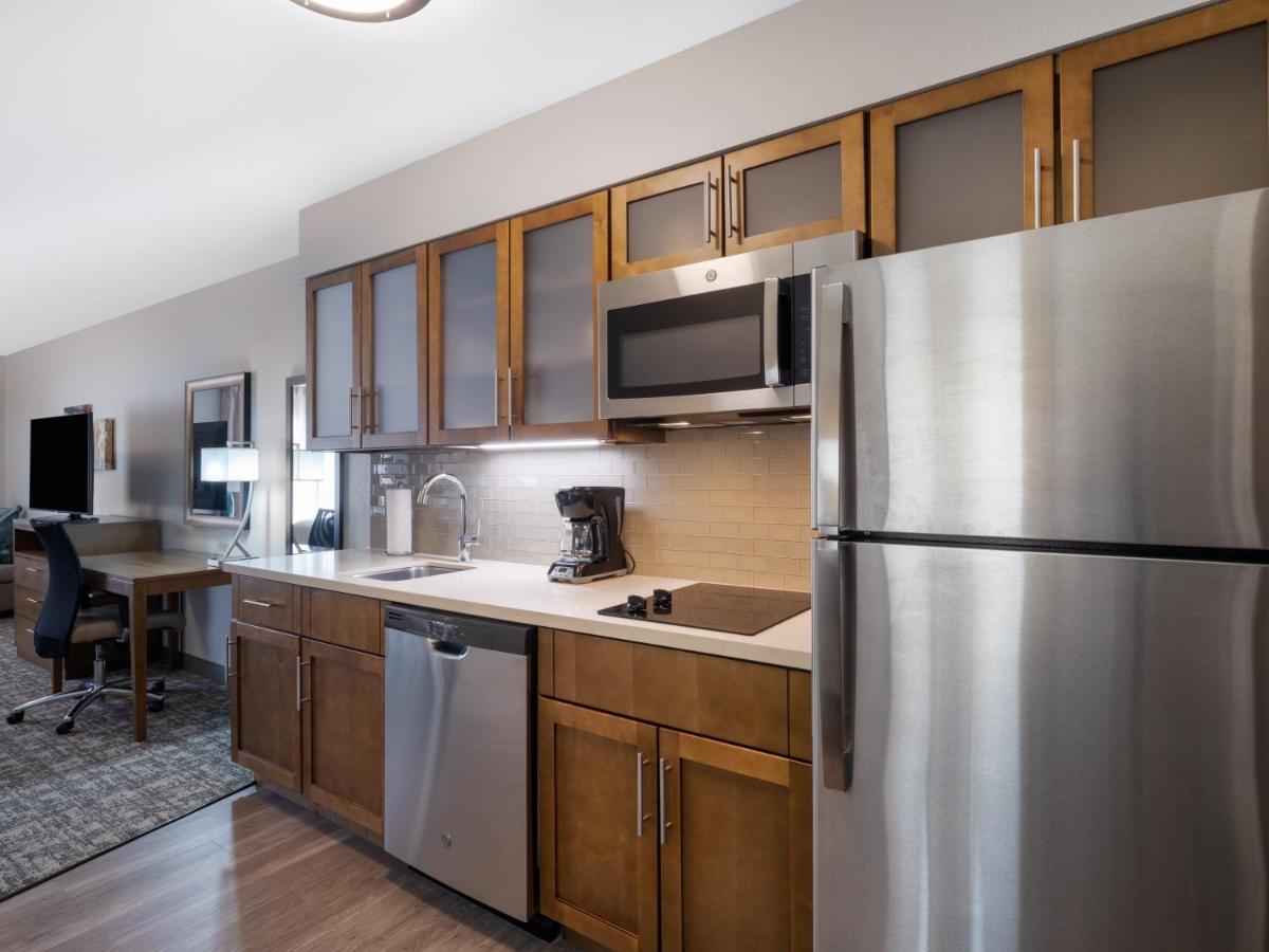 Staybridge Suites - Sioux City Southeast By Ihg Eksteriør bilde