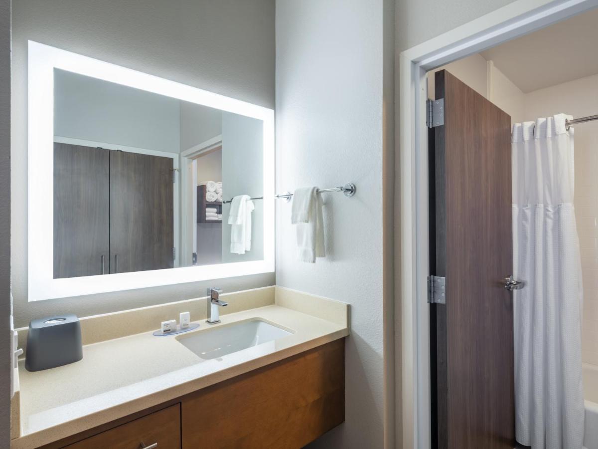 Staybridge Suites - Sioux City Southeast By Ihg Eksteriør bilde