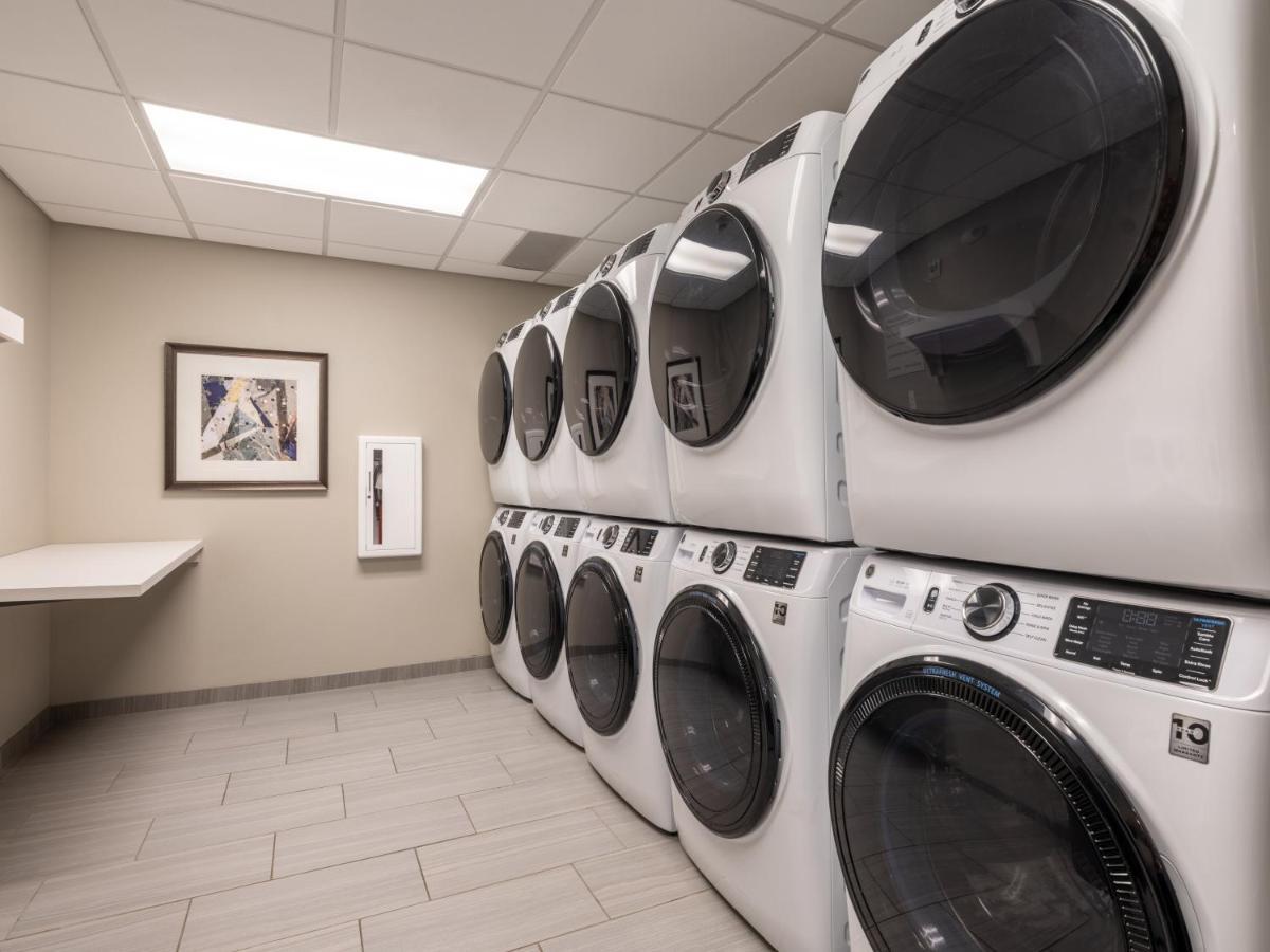 Staybridge Suites - Sioux City Southeast By Ihg Eksteriør bilde