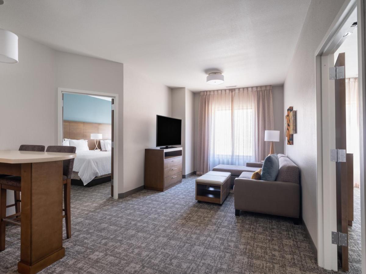 Staybridge Suites - Sioux City Southeast By Ihg Eksteriør bilde