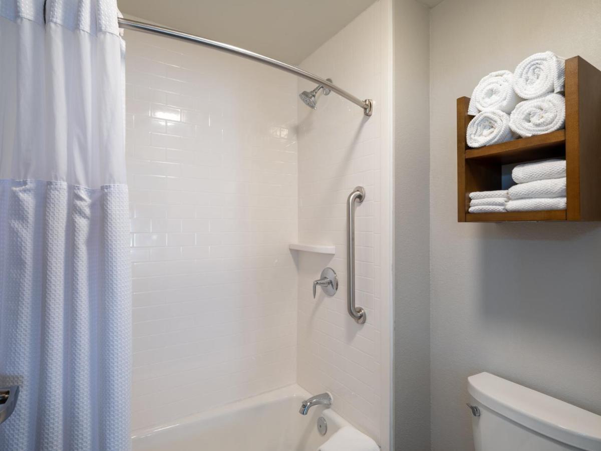 Staybridge Suites - Sioux City Southeast By Ihg Eksteriør bilde