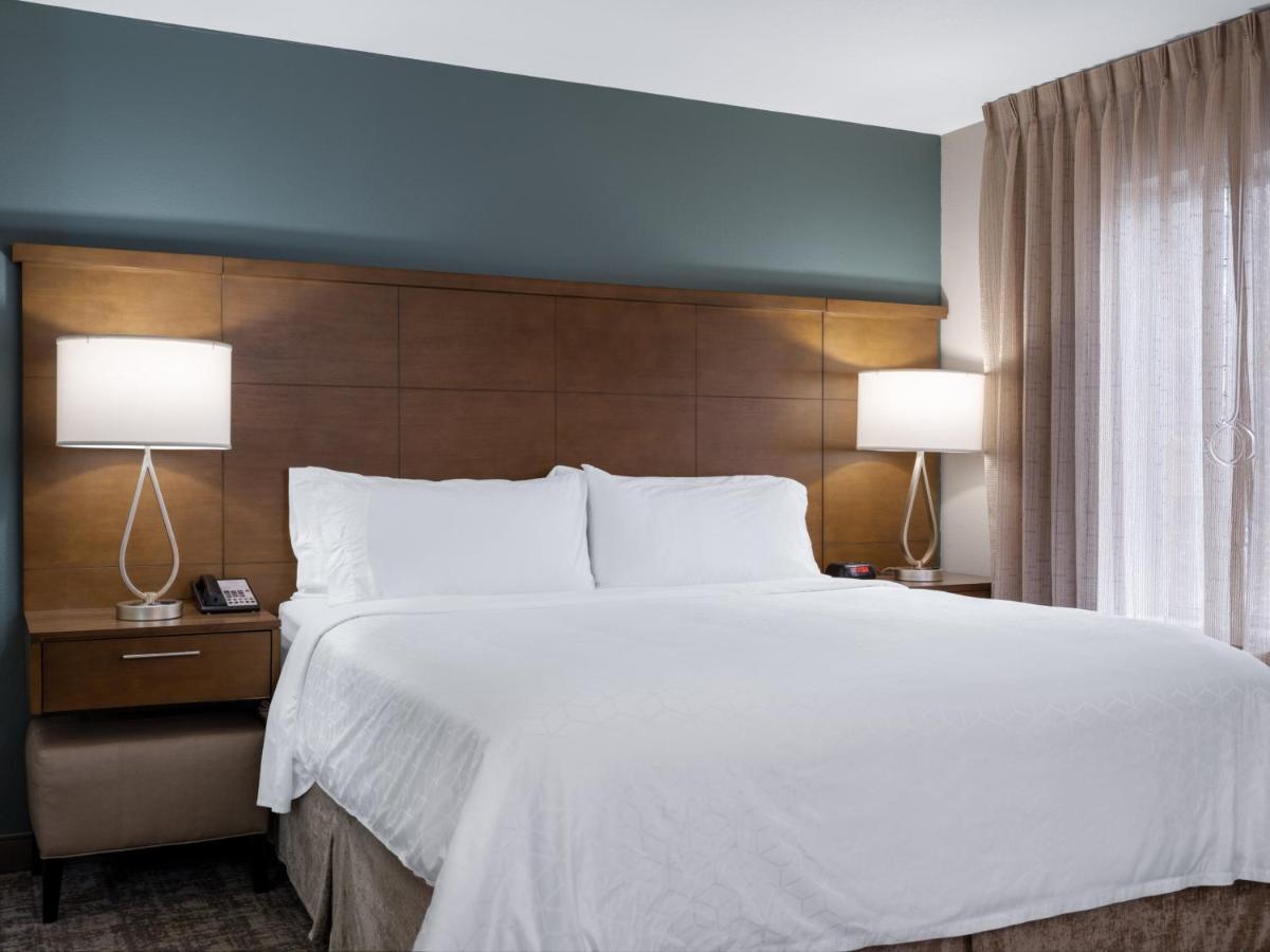 Staybridge Suites - Sioux City Southeast By Ihg Eksteriør bilde