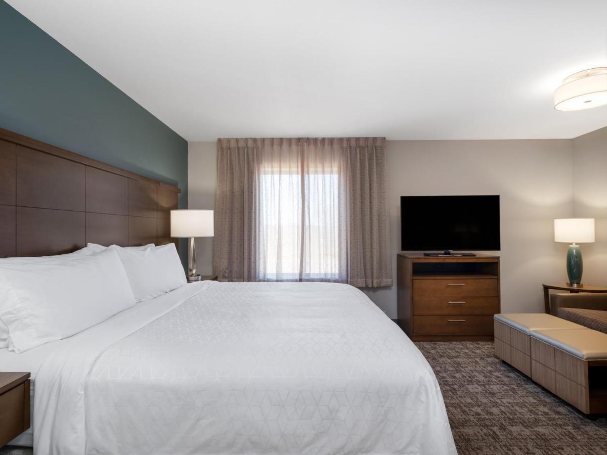 Staybridge Suites - Sioux City Southeast By Ihg Eksteriør bilde