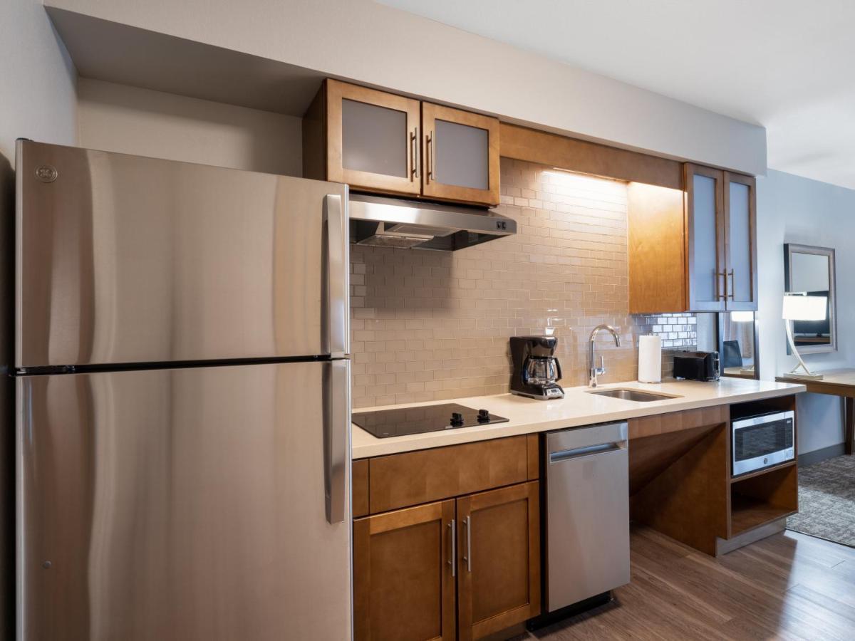 Staybridge Suites - Sioux City Southeast By Ihg Eksteriør bilde