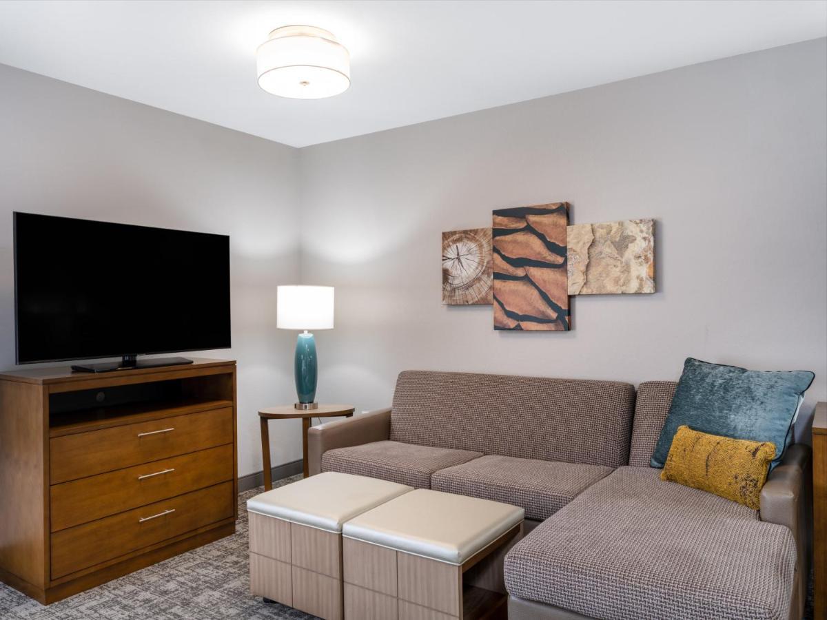 Staybridge Suites - Sioux City Southeast By Ihg Eksteriør bilde