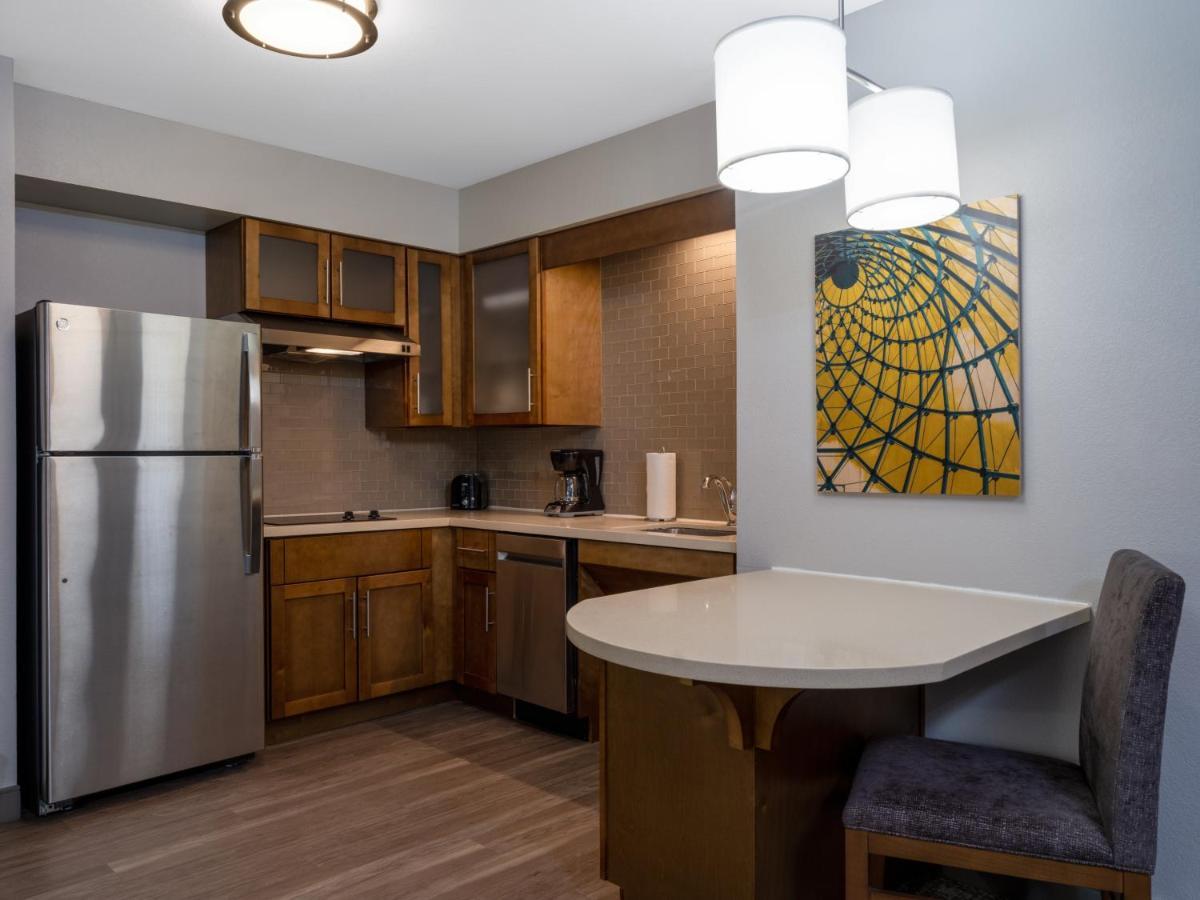 Staybridge Suites - Sioux City Southeast By Ihg Eksteriør bilde