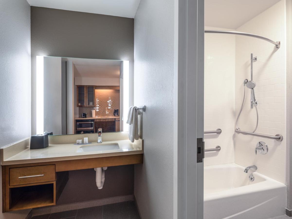Staybridge Suites - Sioux City Southeast By Ihg Eksteriør bilde