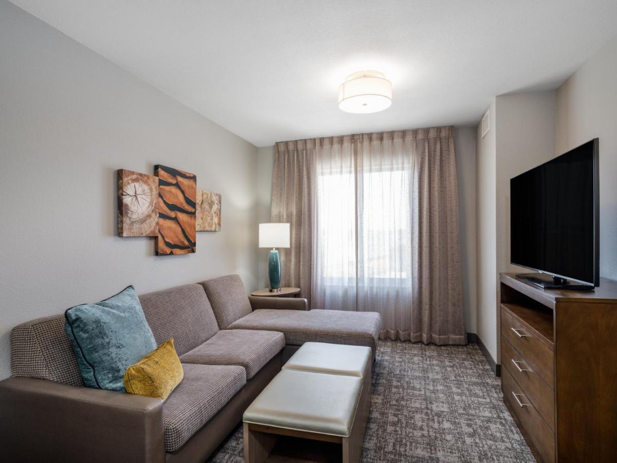 Staybridge Suites - Sioux City Southeast By Ihg Eksteriør bilde