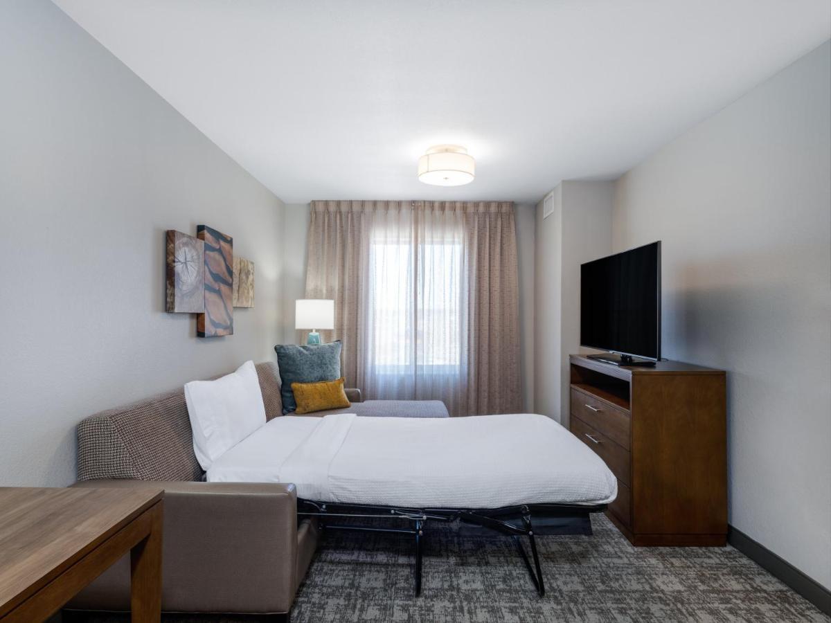 Staybridge Suites - Sioux City Southeast By Ihg Eksteriør bilde