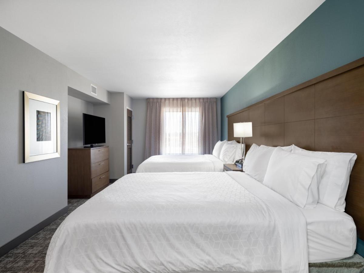 Staybridge Suites - Sioux City Southeast By Ihg Eksteriør bilde